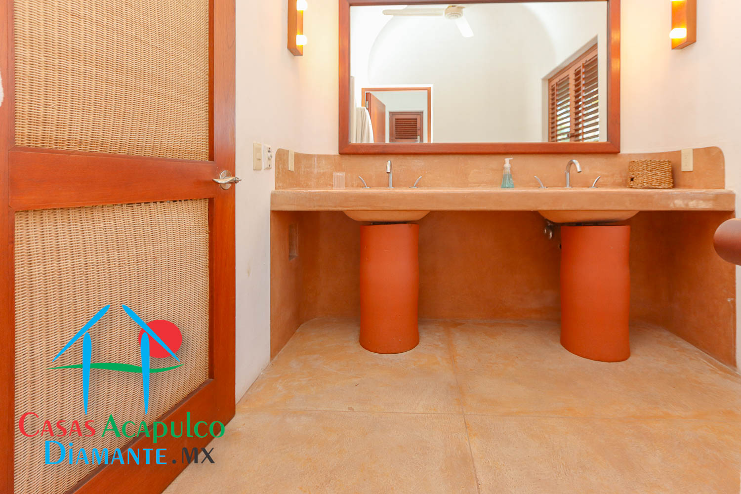 Tres Vidas Casa Mía - Recámara seis 8